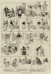 An English Christmas in Paris